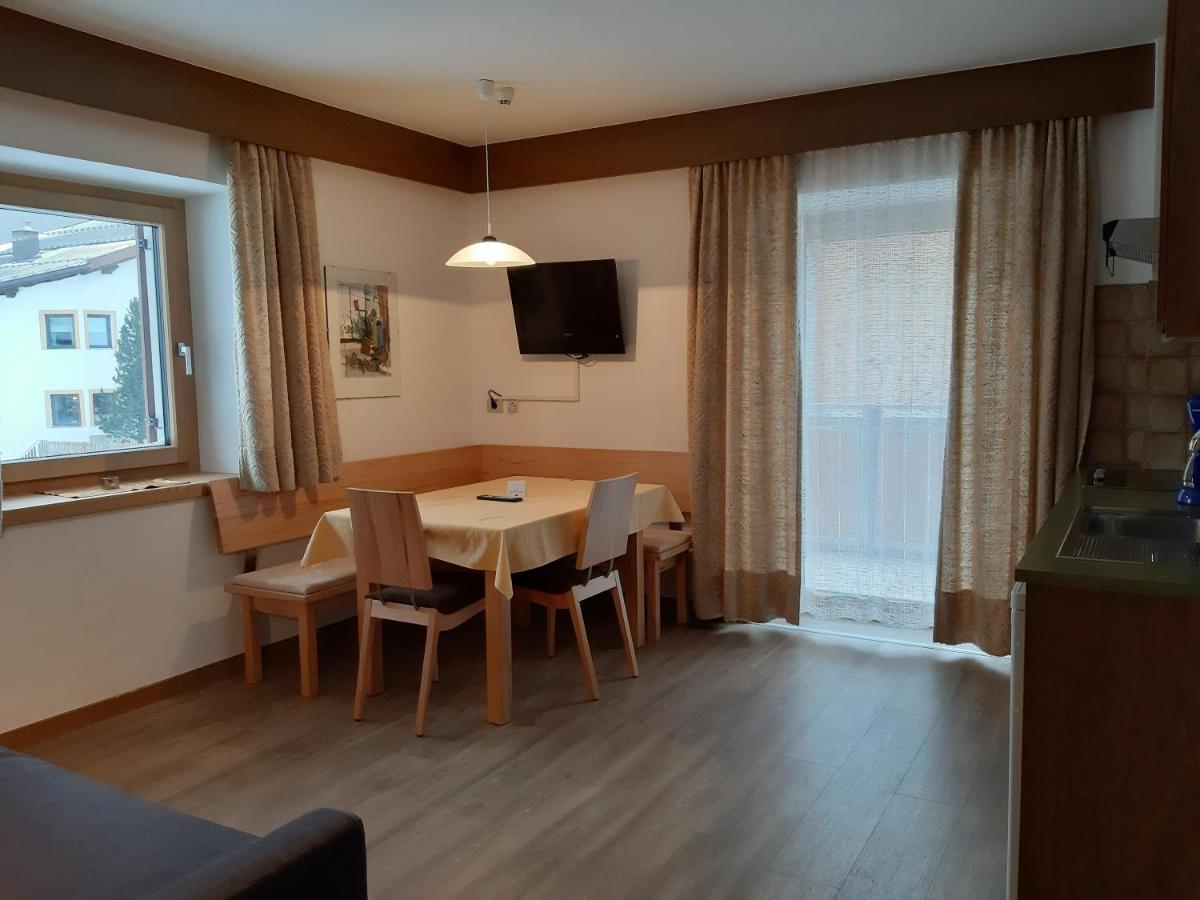 Residence Haus Peder Sulden Extérieur photo