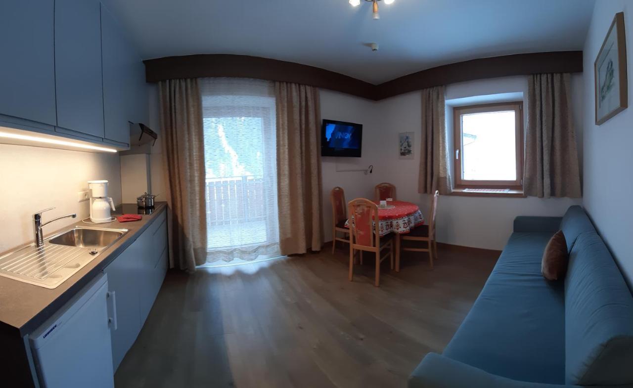 Residence Haus Peder Sulden Extérieur photo