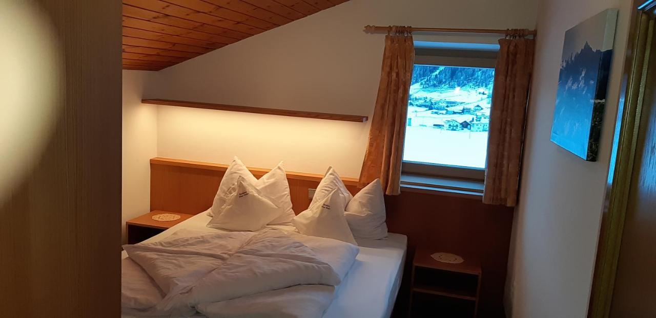 Residence Haus Peder Sulden Extérieur photo