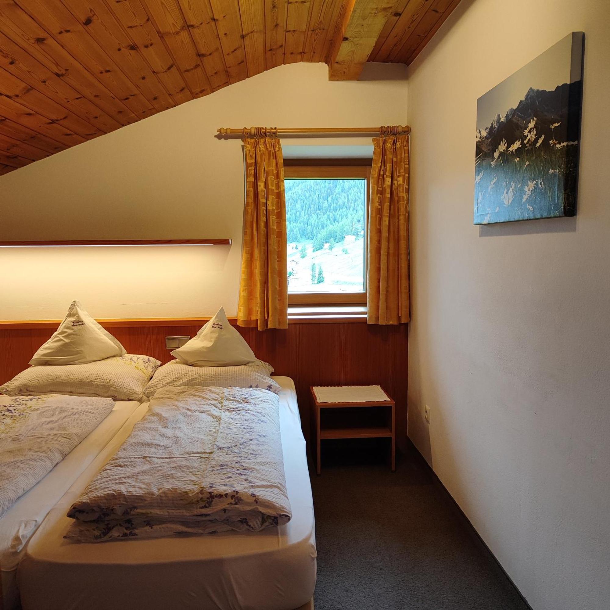 Residence Haus Peder Sulden Extérieur photo